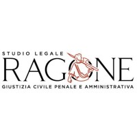 Studio Legale Ragone logo - Similar company to Studio Legale Proietti