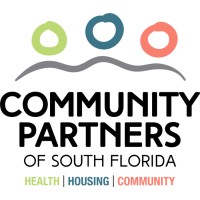Community Partners of South Florida logo - Similar company to Nonprofits First