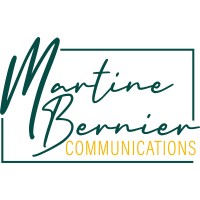 Martine Bernier Communications logo - Similar company to G.E.N.I.