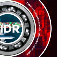 IDR Importadora de Rodamientos y Refacciones Industriales logo - Similar company to Autodealmex