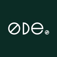 ØDE Design logo - Similar company to Design Interaction
