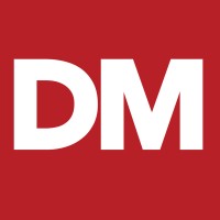 Dale Musson uPVC Window & Door Repair Specialist logo - Similar company to Eamar Star Trading&Contracting