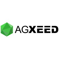 AgXeed logo - Similar company to Agrointelli