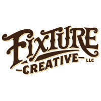 Fixture Creative, LLC logo - Similar company to Fixture Design & Mfg Co