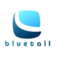 BlueTail logo - Similar company to Thinkfuse