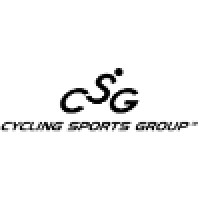 Cycling Sports Group UK logo - Similar company to Cycling 360°