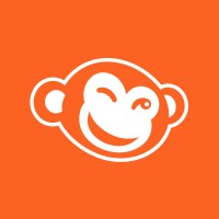 PicMonkey logo - Similar company to Dynix