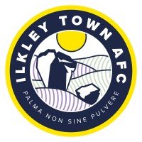 Ilkley Town Football Club logo - Similar company to Hong Kong Credit And Collection Management Association (