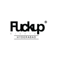 Fuckup Nights Hyderabad logo - Similar company to Impact Consulting Hyderabad