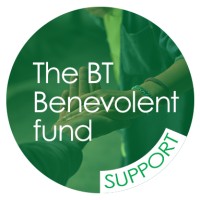 BT Benevolent Fund logo - Similar company to The Thalidomide Trust