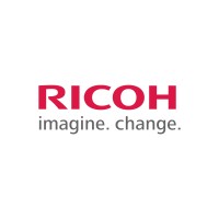 Ricoh Portugal logo - Similar company to Konica Minolta Business Solutions Portugal