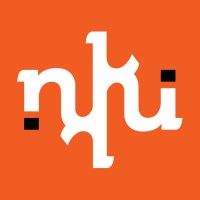 Nki logo - Similar company to Backlight
