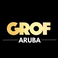 GROF Aruba logo - Similar company to D.Phone - Xiaomi Distribuitor
