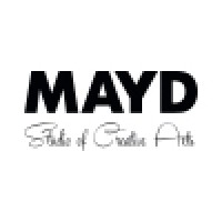 MAYD logo - Similar company to Serviceplan Make Americas