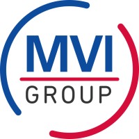 MVI Group GmbH logo - Similar company to Mvi Hellas I.K.E.
