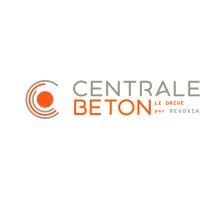 Centrale Béton logo - Similar company to Boxmoor Hills