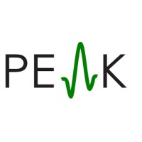 Peak Neurophysiology Group logo - Similar company to Computational Diagnostics, Incorporated