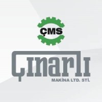 Çınarlı Makine Sanayi Ticaret Anonim Şirketi logo - Similar company to Kozlusan Heating Systems