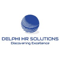 DELPHI HR SOLUTIONS logo - Similar company to Delphi For Hr Management