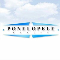 Ponelopele Realty logo - Similar company to Attooh! Stride Branch