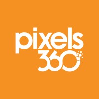 Pixels 360 logo - Similar company to Fitnet App