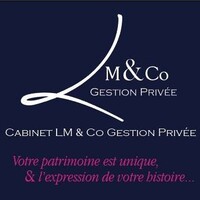 LM&Co Gestion Privée logo - Similar company to Daligault Electricité