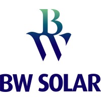 BW Solar logo - Similar company to Greenwood Sustainable Infrastructure