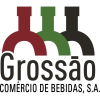 Grossão logo - Similar company to Pulp Learning - Tutto Sul Machine Learning