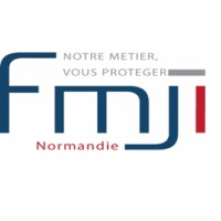 FMJI Normandie logo - Similar company to Fnmji