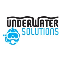 Underwater Solutions logo - Similar company to One Ocean Conference