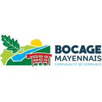 Communauté de Communes du Bocage Mayennais logo - Similar company to Communauté De Communes De L'Ernée