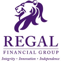 Regal Financial Group logo - Similar company to Regal Financial Services