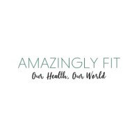 Amazingly Fit logo - Similar company to Proveg Malaysia