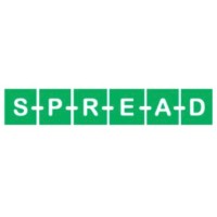SPREAD logo - Similar company to Project Dignity Pte Ltd