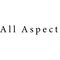 All Aspect logo - Similar company to Gewoon Vindbaar