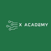 X ACADEMY logo - Similar company to Pivothire Ai