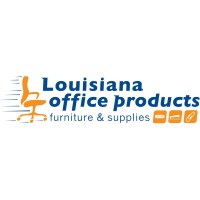Louisiana Office Products Inc
