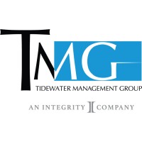 Tidewater Management Group logo - Similar company to Applylink