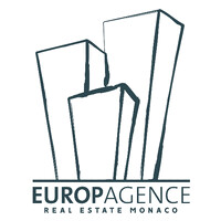 Europagence Real Estate logo - Similar company to Access Properties Monaco
