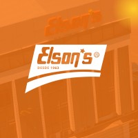 Elson's Distribuidora logo - Similar company to Atacadez Distribuição