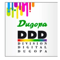 DUGOPA S.A División Digital Impresión Gran Formato y Textil logo - Similar company to Dugopa S.A