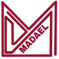 Madael Consult (HR Firm) logo - Similar company to Pt. Magnify Solution | Hr Consultant  &  Psychological Services