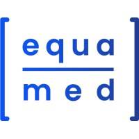 EQUAMED logo - Similar company to Recruit Intelligence 01