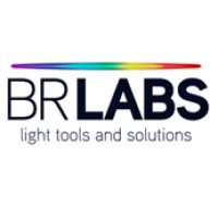 BR Labs logo - Similar company to B&R Labs/The Kinda Company