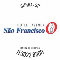 Hotel Fazenda São Francisco - Cunha - SP logo - Similar company to L´Opera Hotel
