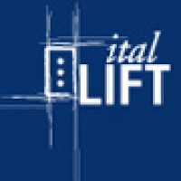 ITAL-LIFT s.r.l. logo - Similar company to Sea Systems S.R.L.