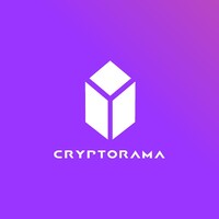 Cryptorama logo - Similar company to Centavee