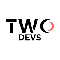 TwoDevs logo - Similar company to Bytelogic