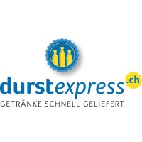 Durstexpress.ch logo - Similar company to Personalas Gmbh
