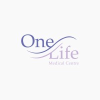 One Life Aesthetic Center logo - Similar company to Mirror Holding